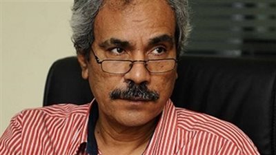 بعد وفاته.. الكاتب الصحفي محمود الكردوسي يتصدر تريند 