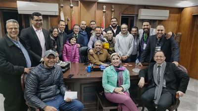 إعلان نتيجة فرز الأصوات بانتخابات 