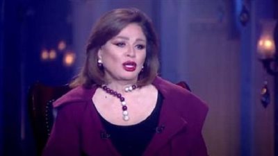 إلهام شاهين: عندي عائلة تورثني وهكتفي بالتبرع بأعضائي