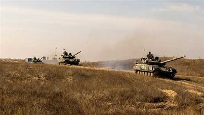 مواجهات في العاصمة كييف فهل يسيطر الجيش الروسي عليها؟