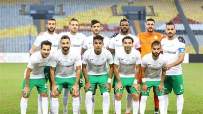 موعد مباراة المصري البورسعيدي وأوثو دويو في كأس الكونفدرالية الإفريقية