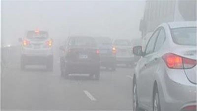 شبورة كثيفة على الطرق.. 7 نصائح للتعامل معها