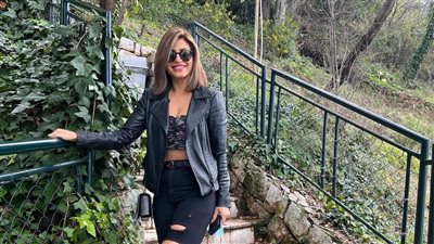منة فضالي تتألق في أحدث ظهور لها عبر 