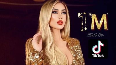 نورهان تحقق المليون وتحضر مفاجأة لجمهورها