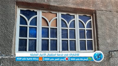 ننشر صورة مسرح جريمة مقتل الطفلة 