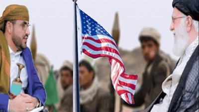 بفرض عقوبات على شبكة دولية.. هل تُحاصر أمريكا الحوثي؟