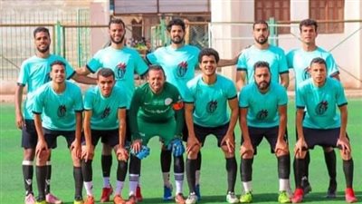 فوز ببا وسمسطا وأبو كساة بالجولة 19 بالقسم الثالث