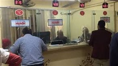 تعرف على خطوات تجديد رخص السيارات من وحدات المرور