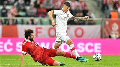 بقيادة ليفاندوفكسي.. موعد مباراة بولندا ضد ويلز اليوم الأربعاء في دوري الأمم الأوروبية 2022