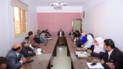 2 مارس.. انطلاق المؤتمر الدولي الثاني لشباب الباحثين بجامعة سوهاج