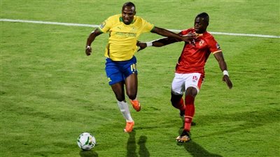 عاجل.. موسيماني يُعلن تشكيل الأهلي لمواجهة صن داونز