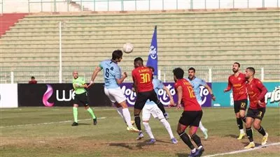 بسيوني يعلن قائمة المحلة لمواجهة سموحة بالدوري