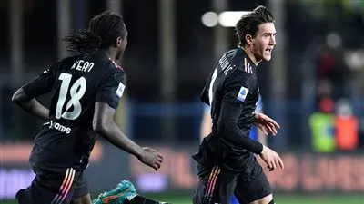 بقياد فلاهوفيتش.. يوفنتوس يتخطي عقبة إمبولي في الدوري الإيطالي