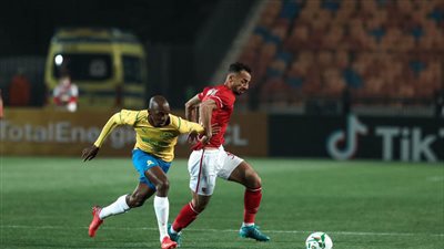 عاجل.. أول قرار في الأهلي بعد الخسارة أمام صن داونز