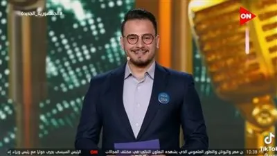 بعد إثارته الجدل.. محمد الأنصاري يتحدث لـ 