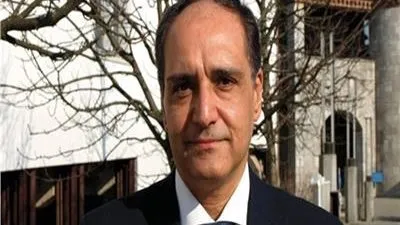 بـ30 مليار دولار.. سفير مصر بالرياض: استثماراتنا بمصر بالمرتبة الثانية بعد الإمارات