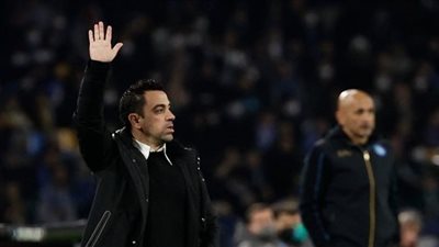 تشافي قبل مواجهة بيلباو: تحسن الفريق في أوجه عديدة