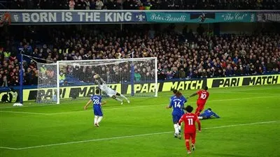 تشكيل قمة ليفربول وتشيلسي في نهائي كأس الرابطة الإنجليزية