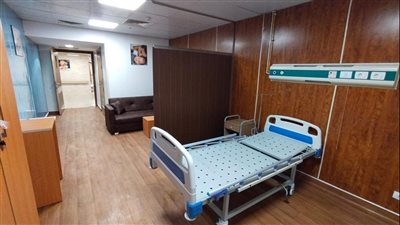 الرعاية الصحية تبدأ نقل تبعية عدد من المنشآت والعاملين بها في الأقصر والإسماعيلية 