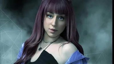 فرح الزاهد عن مشاركتها في 