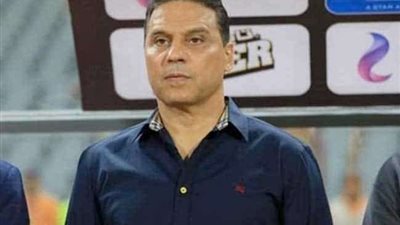 مدربين مصريين 