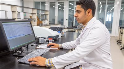 التعليم العالي تعلن أول مركز للتميز العلمي للجرافين في مصر