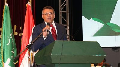 قيادى بالوفد: القيادة السياسية نجحت في تحويل مصر إلى مركز إقليمي للتجارة 