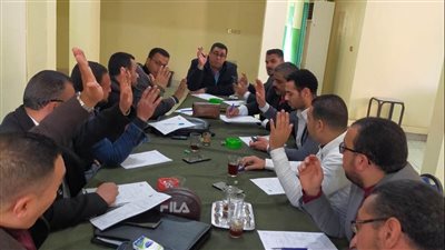 تفاصيل المهام الوظيفية المقترحة بالحوار المجتمعي لنقابة العلوم الصحية