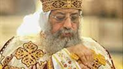 الكنيسة الأرثوذكسية تبدأ غدا رحلة الصوم الكبير لمدة 55 يوما