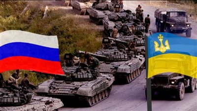 مصر مستفيدة اقتصاديا.. ما تأثيرات الحرب الروسية ـ الأوكرانية على المنطقة العربية؟