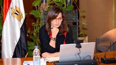 عاجل.. وزيرة الهجرة تكشف عن توجيهات الرئيس بشأن المصريين في أوكرانيا