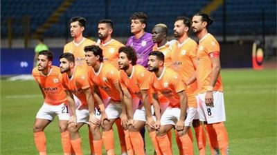 مجدي عبد العاطي يعلن تشكيل فاركو لمواجهة الأهلي