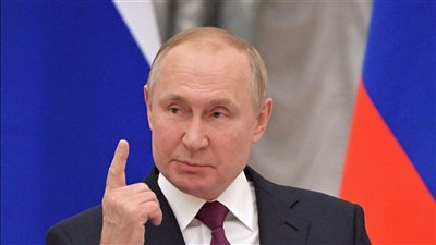 باحث في الشأن الروسي: الحرب على أوكرانيا رسالة للغرب 