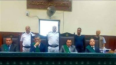 التفاصيل الكاملة لسجن متهم زور أختام نقابتي الصحفيين والإعلاميين بالمنيا 