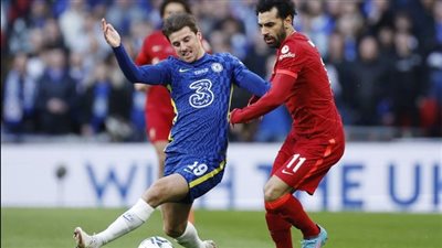 في مباراة ماراثونية.. ليفربول بطلا لكأس الرابطة الإنجليزية على حساب تشيلسي