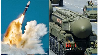 خبير: تهديدات روسيا بالنووي حقيقية وموسكو 