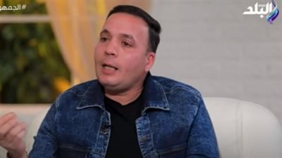 مصمم معارك في السينما: سامح حسين من الممثلين الذين يحبون القيام بالأكشن