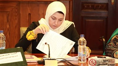 برلمانية: قانون حماية البيانات الشخصية يتضمن عقوبات صارمة للمستخدمين دون إذن لكنه معطل