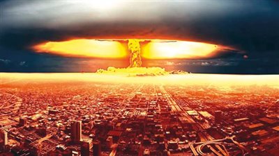 رئيس هيئة الطاقة الذرية الأسبق: القوة النووية الموجودة حاليا تكفي لإبادة العالم