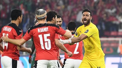 خاص.. كيروش يحدد بديل رمضان صبحي في منتخب مصر أمام السنغال