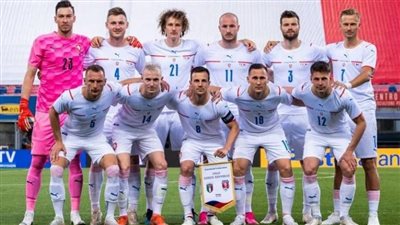 القنوات الناقلة لمباراة التشيك وألبانيا في تصفيات أمم أوروبا 2024