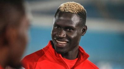 حقيقة تقديم أميان الفرنسي عرض رسمي لشراء أليو بادجي