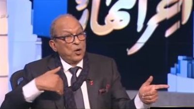 عميد الفنون التطبيقية الأسبق: نقابة المهندسين أصبحت مطمع للإخوان (فيديو)