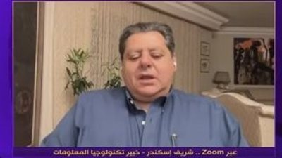 خبير تكنولوجيا يكشف عن دور وخطر الهجمات السيبرانية في الحروب (فيديو)