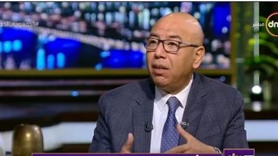 خالد عكاشة: بوتين أخطأ في قراءة الواقع وتخلى عن نظرية 