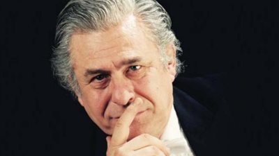 13 مارس.. المايسترو سليم سحاب يحيي حفلا غنائيا بالأوبرا