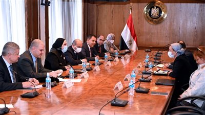 البيئة: مؤتمر المناخ يمثل فرصة حقيقية لخلق شراكات دولية