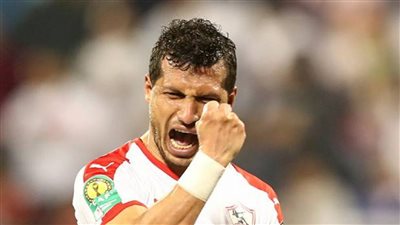 رد رسمي.. الزمالك يكشف حقيقة تمارض طارق حامد
