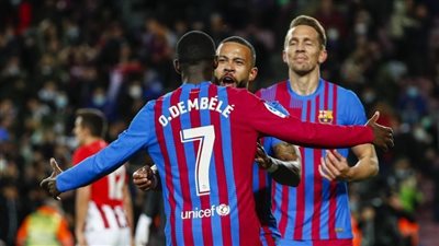  برشلونة يستعد للتعاقد مع نجم مانشستر يونايتد