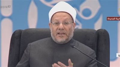 المفتي عن المشروع القومي لتنمية الأسرة المصرية: قويم وسيأخذ بيد الأسرة